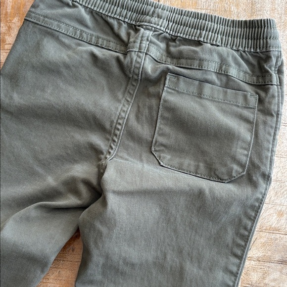 Old Navy Boys Jogger Pants 4t - Picture 7 of 7